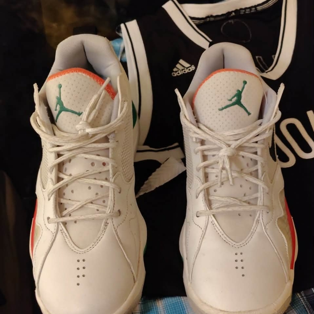 Nike Zoom Air Jordan